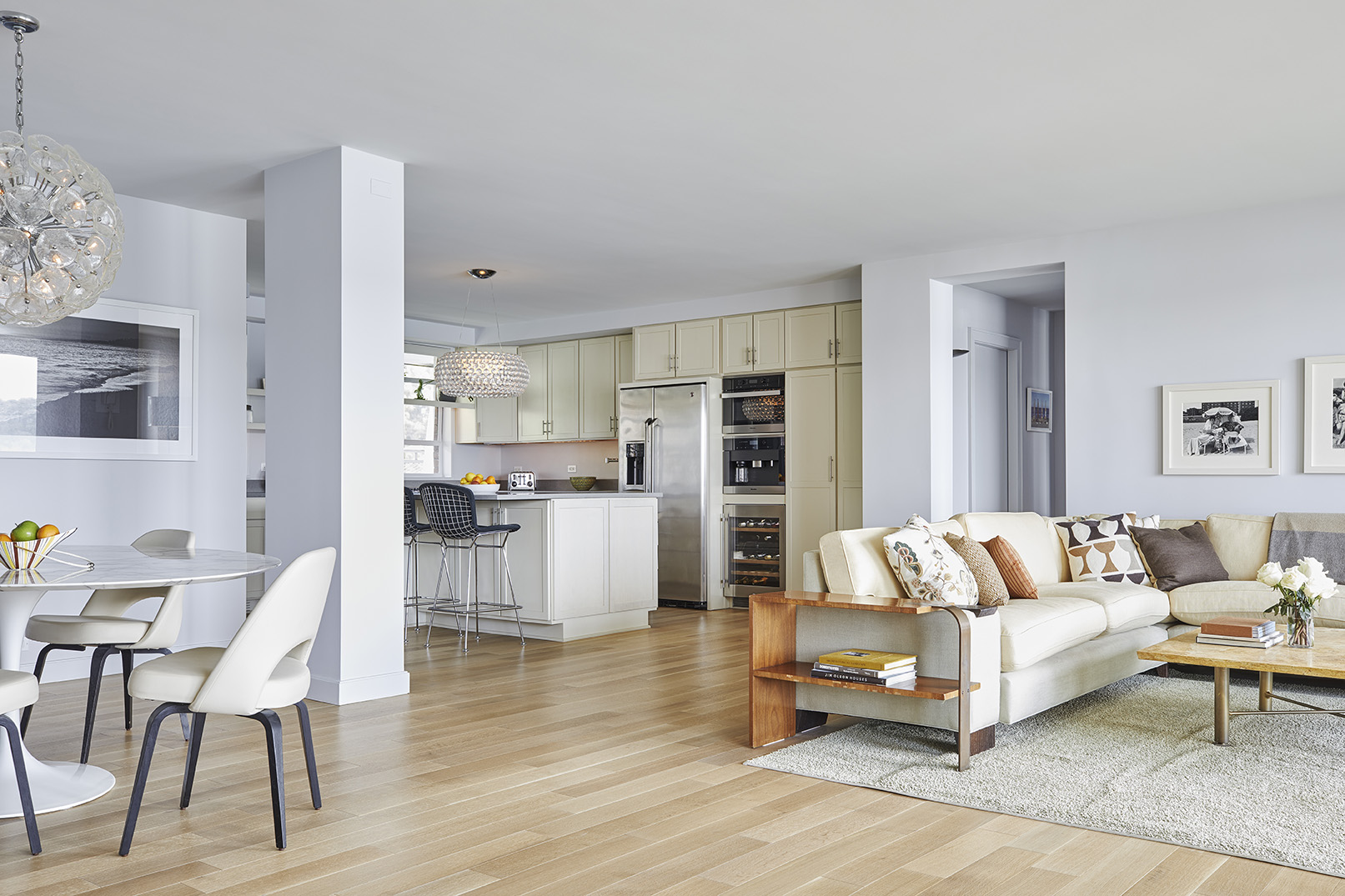Riverdale Residence - Patino Architecture pllc