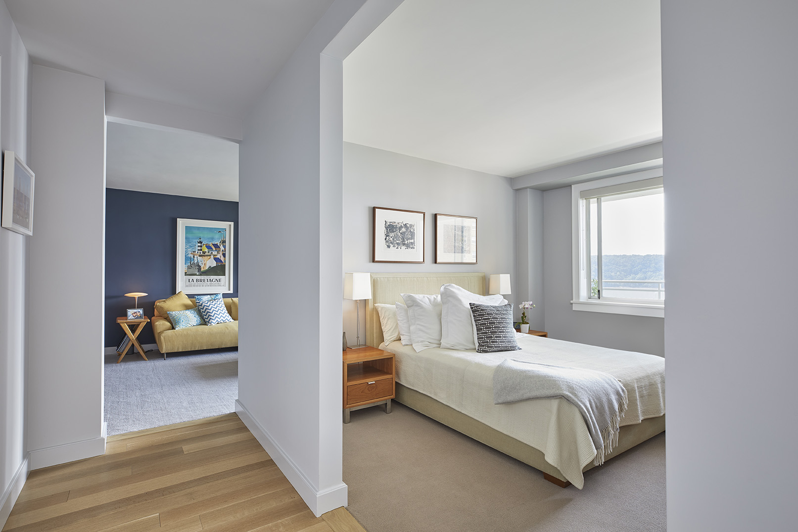 Riverdale Residence - Patino Architecture pllc