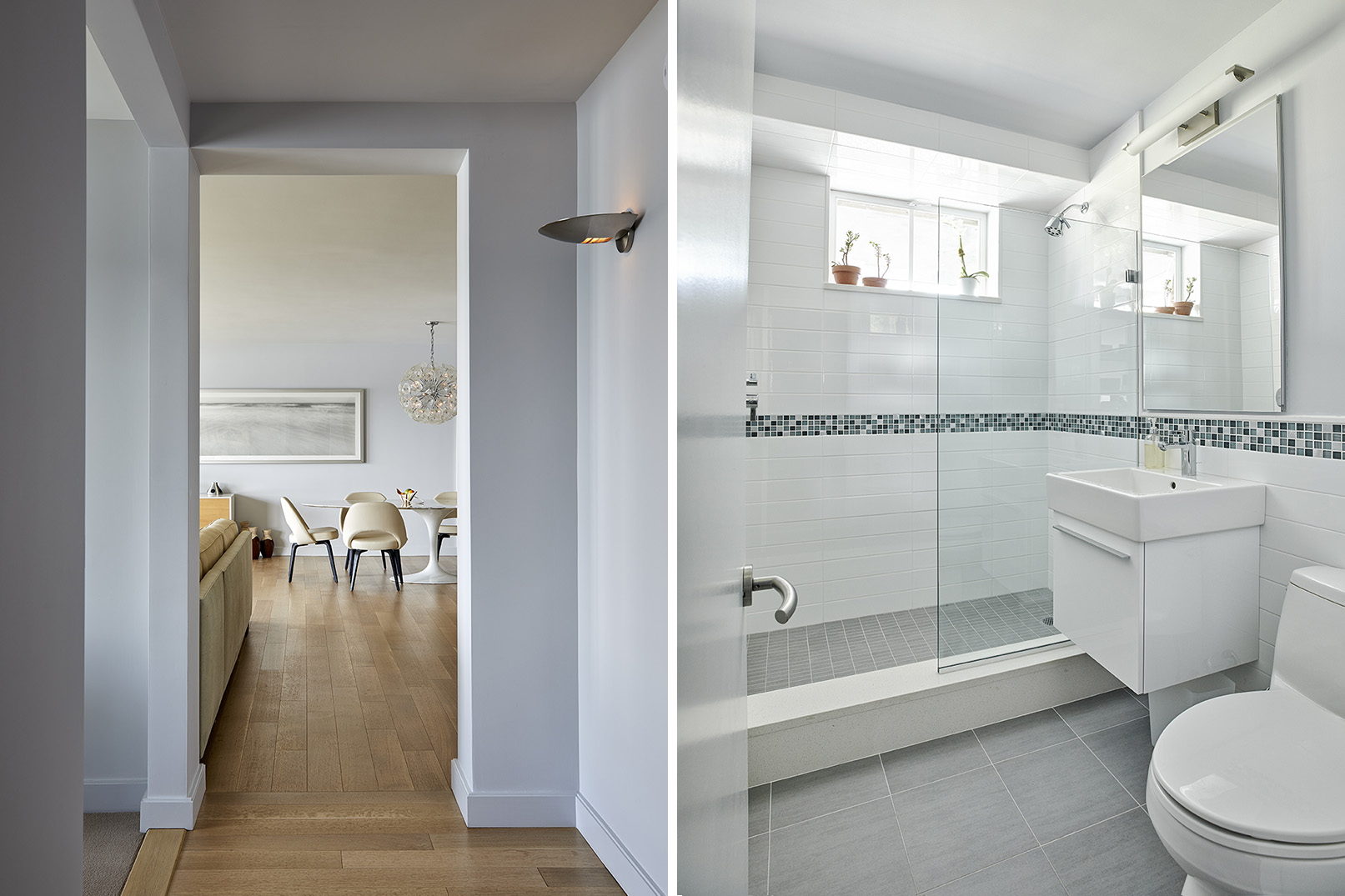 Riverdale Residence - Patino Architecture pllc