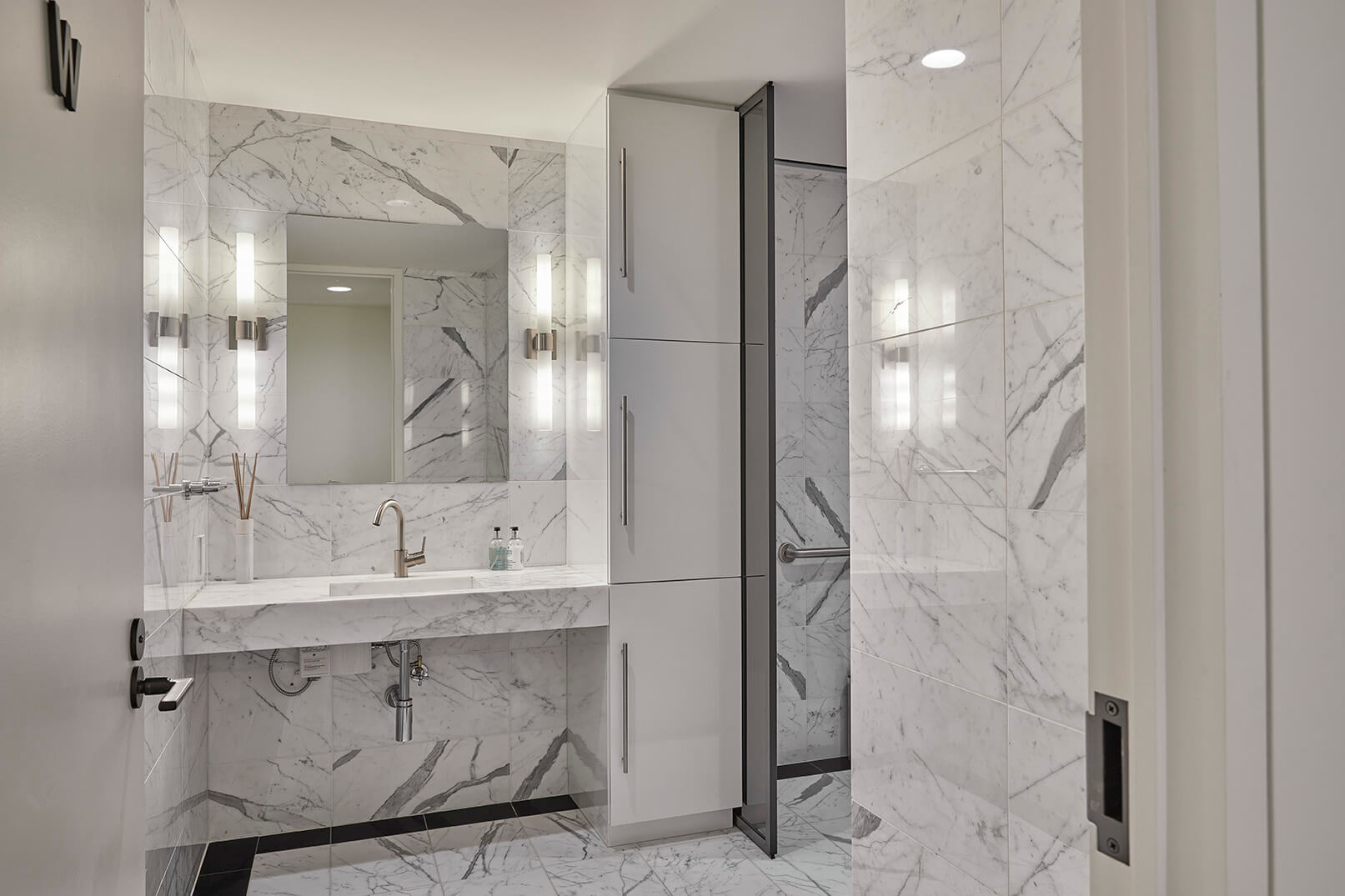 Madison Avenue Office Expansion - Patino Architecture pllc