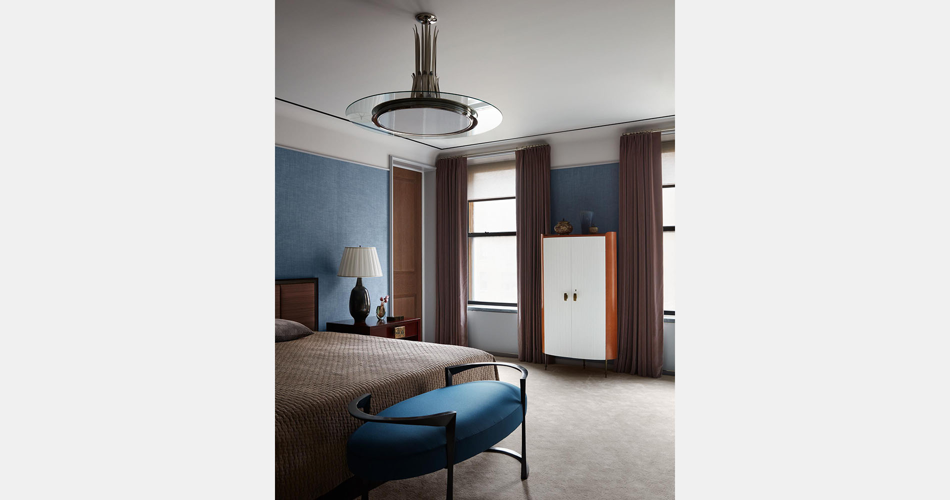 Park Avenue Residence - Patino Architecture pllc